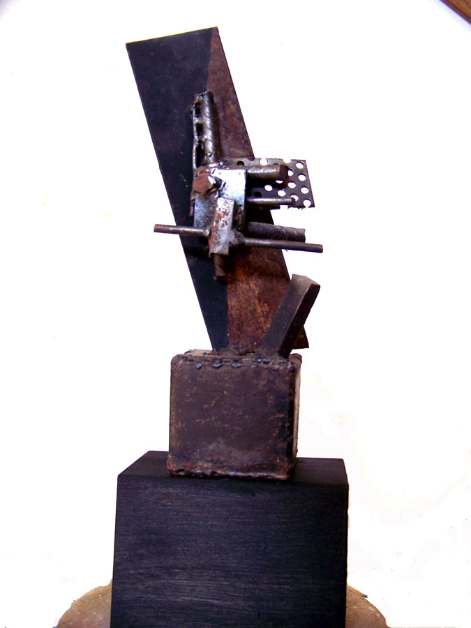 Obra de Caé